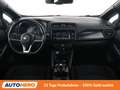 Nissan Leaf electric drive 110 kW 2 Zero Edition Grau - thumbnail 13