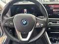 BMW i4 eDrive40 Gran Coupé LenkHZ+GRA+SHZ+LiveCock Weiß - thumbnail 11
