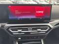 BMW i4 eDrive40 Gran Coupé LenkHZ+GRA+SHZ+LiveCock Weiß - thumbnail 9