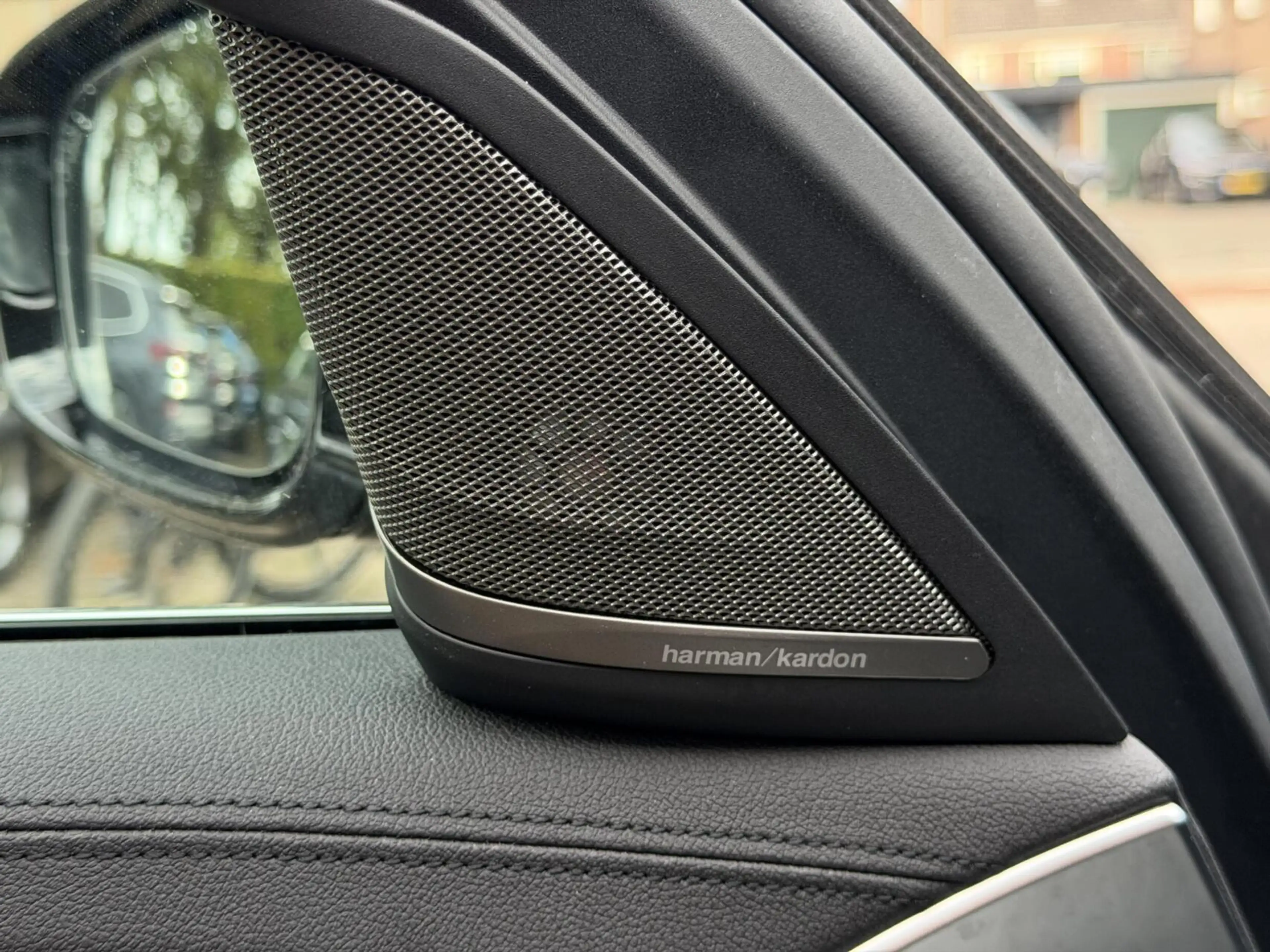 BMW 520 5-serie 520i Luxury Led, Pano, Digidash, Leer, H/K — photo 10