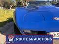 Chevrolet Corvette C3 | 1981 | Route 66 Auctions Schwarz - thumbnail 5