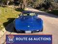 Chevrolet Corvette C3 | 1981 | Route 66 Auctions Schwarz - thumbnail 3