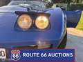 Chevrolet Corvette C3 | 1981 | Route 66 Auctions Schwarz - thumbnail 8