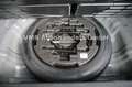 Kia Ceed SW / cee'd SW 1.5 T-GDi TOP Automatik *Navi* Schwarz - thumbnail 9
