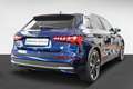 Audi A3 Sportback advanced 35 TFSI 110(150) kW(PS) S tr Blau - thumbnail 3