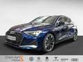 Audi A3 Sportback advanced 35 TFSI 110(150) kW(PS) S tr Blau - thumbnail 1