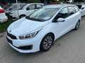 Kia Ceed SW / cee'd SW Edition+ 1,0 T Weiß - thumbnail 1