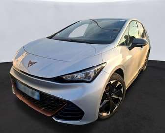 Premium e-Boost 170kW (232ch) - 82kWh Batterie XL Electric