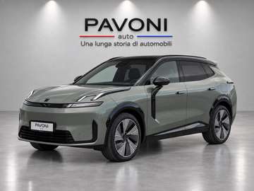 1.5 PHEV MORE AUTO
