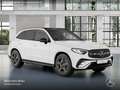 Mercedes-Benz GLC 220 d 4M AMG+NIGHT+PANO+360+AHK+LED+BURMESTER Weiß - thumbnail 17