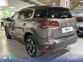 Citroen C5 Aircross BlueHdi 96kW (130CV) S&S EAT8 Plus Gris - thumbnail 7