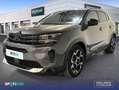 Citroen C5 Aircross BlueHdi 96kW (130CV) S&S EAT8 Plus Gris - thumbnail 1