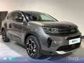 Citroen C5 Aircross BlueHdi 96kW (130CV) S&S EAT8 Plus Gris - thumbnail 3