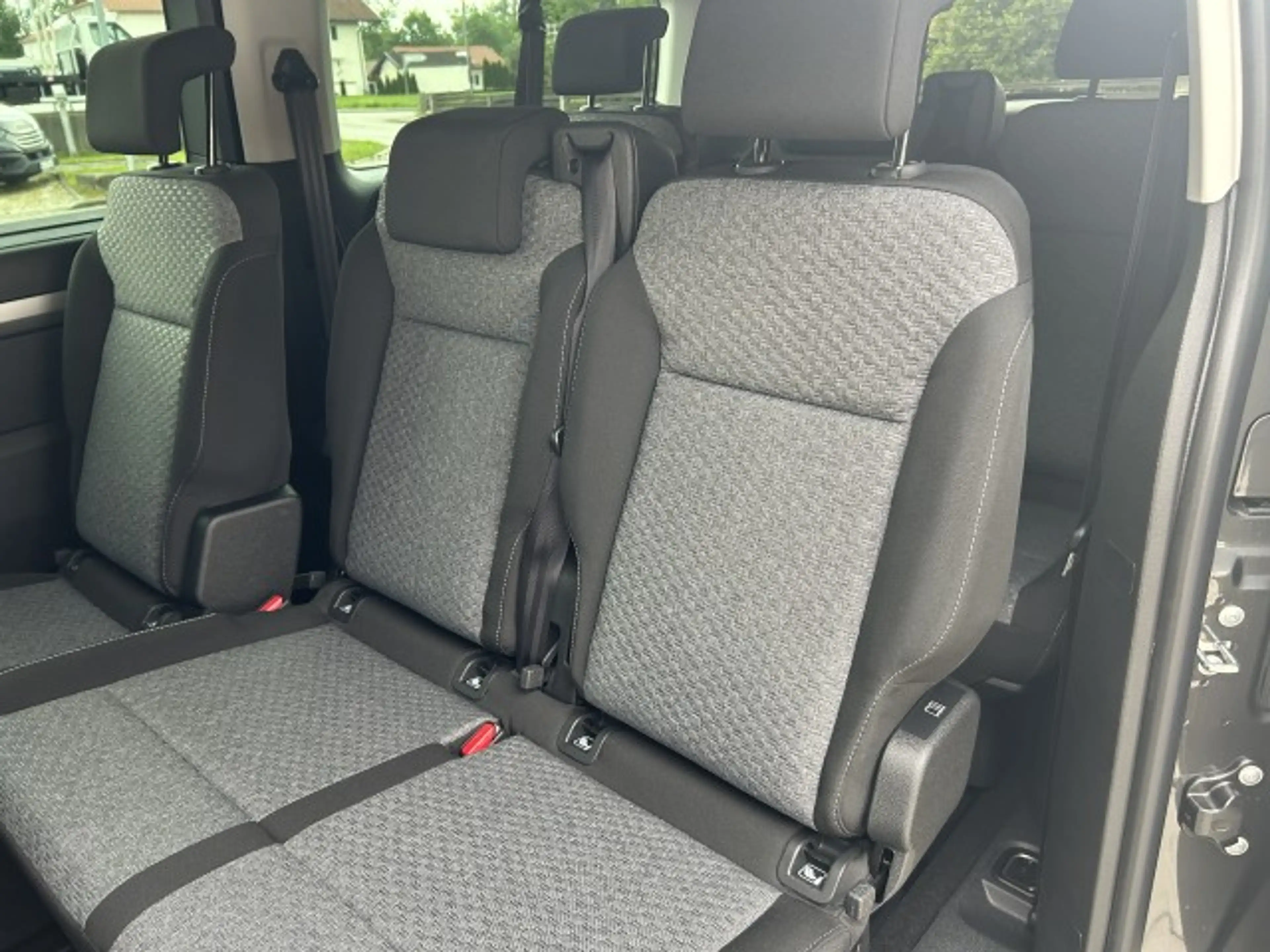 Fiat Ulysse KOMBI BASIS L3 180PS AT — photo 24
