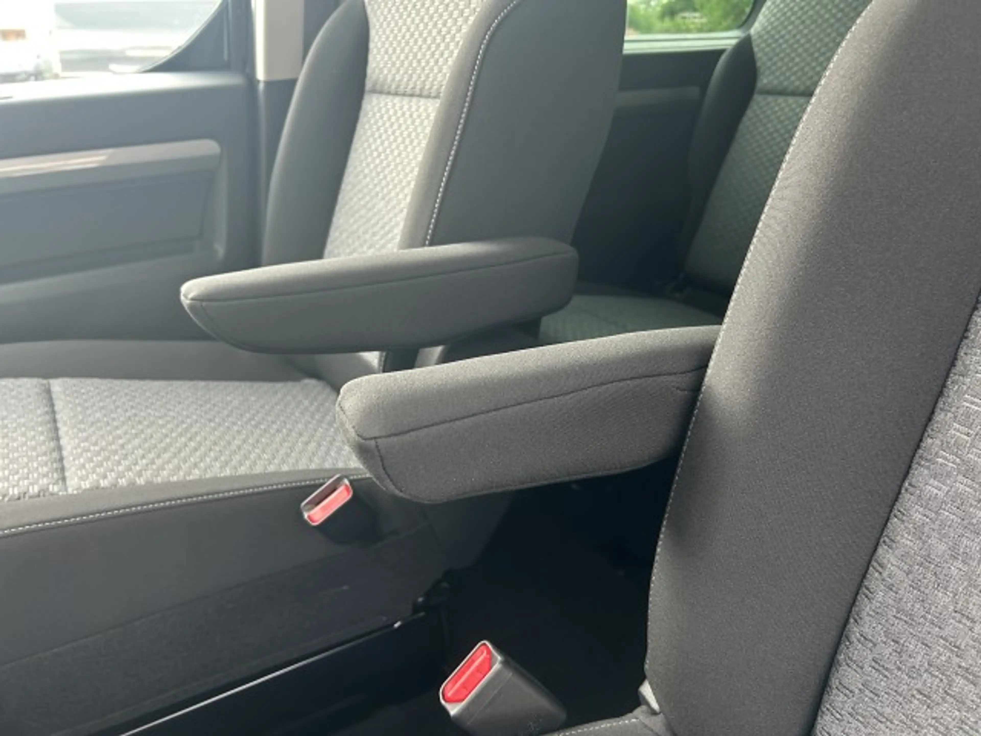 Fiat Ulysse KOMBI BASIS L3 180PS AT — photo 14
