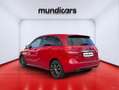 Mercedes-Benz B 180 CDI AMG Line Rojo - thumbnail 6