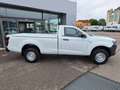 Isuzu D-Max 2.2td 164CV single B-STRONG 4x4 MT NUOVO MOELLO 26 Weiß - thumbnail 8