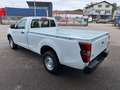 Isuzu D-Max 2.2td 164CV single B-STRONG 4x4 MT NUOVO MOELLO 26 Weiß - thumbnail 5