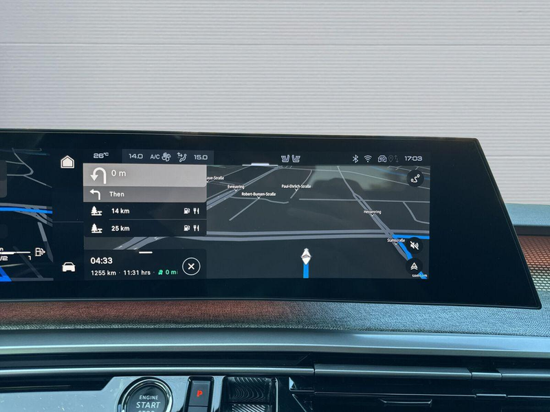 Peugeot 5008 GT HYBRID 145 e-DSC6 7-Si+Navi+Lenk/SHZ+R-Kam+ACC+ — photo 13