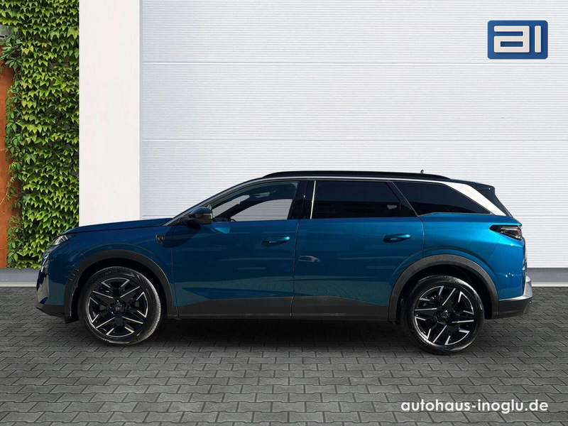 Peugeot 5008 GT HYBRID 145 e-DSC6 7-Si+Navi+Lenk/SHZ+R-Kam+ACC+ — photo 2