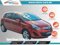 Opel Corsa D Active *Fahrradträger *Kuppl. neu *PDC Naranja - thumbnail 5