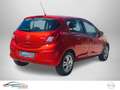 Opel Corsa D Active *Fahrradträger *Kuppl. neu *PDC Naranja - thumbnail 3