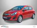 Opel Corsa D Active *Fahrradträger *Kuppl. neu *PDC Naranja - thumbnail 20