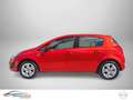 Opel Corsa D Active *Fahrradträger *Kuppl. neu *PDC Naranja - thumbnail 7