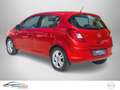 Opel Corsa D Active *Fahrradträger *Kuppl. neu *PDC Naranja - thumbnail 6