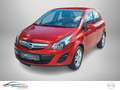 Opel Corsa D Active *Fahrradträger *Kuppl. neu *PDC Naranja - thumbnail 18