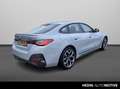 BMW i4 eDrive40 M-Sportpakket Pro | Harman Kardon | Trekh Grijs - thumbnail 2