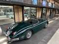 Jaguar XK XK 150 Roadster Grün - thumbnail 3