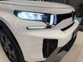 Citroen C3 Aircross NEW 1200 PURETECH 100 CV PLUS PARI AL NUOVO Blanc - thumbnail 7