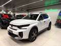 Citroen C3 Aircross NEW 1200 PURETECH 100 CV PLUS PARI AL NUOVO Blanc - thumbnail 1