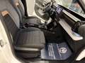 Citroen C3 Aircross NEW 1200 PURETECH 100 CV PLUS PARI AL NUOVO Blanc - thumbnail 9
