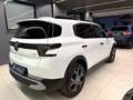 Citroen C3 Aircross NEW 1200 PURETECH 100 CV PLUS PARI AL NUOVO Blanc - thumbnail 4