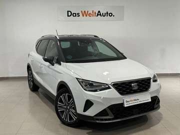 1.0 TSI S&S X-perience 115