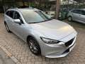 Mazda 6 Kombi SKYACTIV-G 194 Drive Exclusive-Line *1.Hand* Silber - thumbnail 1