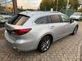 Mazda 6 Kombi SKYACTIV-G 194 Drive Exclusive-Line *1.Hand* Silber - thumbnail 5