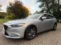 Mazda 6 Kombi SKYACTIV-G 194 Drive Exclusive-Line *1.Hand* Silber - thumbnail 4