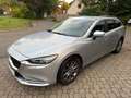 Mazda 6 Kombi SKYACTIV-G 194 Drive Exclusive-Line *1.Hand* Silber - thumbnail 2
