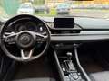 Mazda 6 Kombi SKYACTIV-G 194 Drive Exclusive-Line *1.Hand* Silber - thumbnail 13