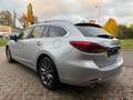Mazda 6 Kombi SKYACTIV-G 194 Drive Exclusive-Line *1.Hand* Silber - thumbnail 8