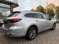 Mazda 6 Kombi SKYACTIV-G 194 Drive Exclusive-Line *1.Hand* Silber - thumbnail 7
