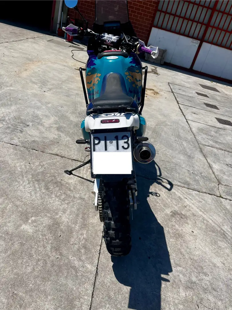 Honda XRV 750 - 1