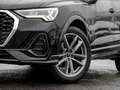 Audi Q3 Sportback 35 TFSI Nav+ LED Pano GRA DAB+ Schwarz - thumbnail 5