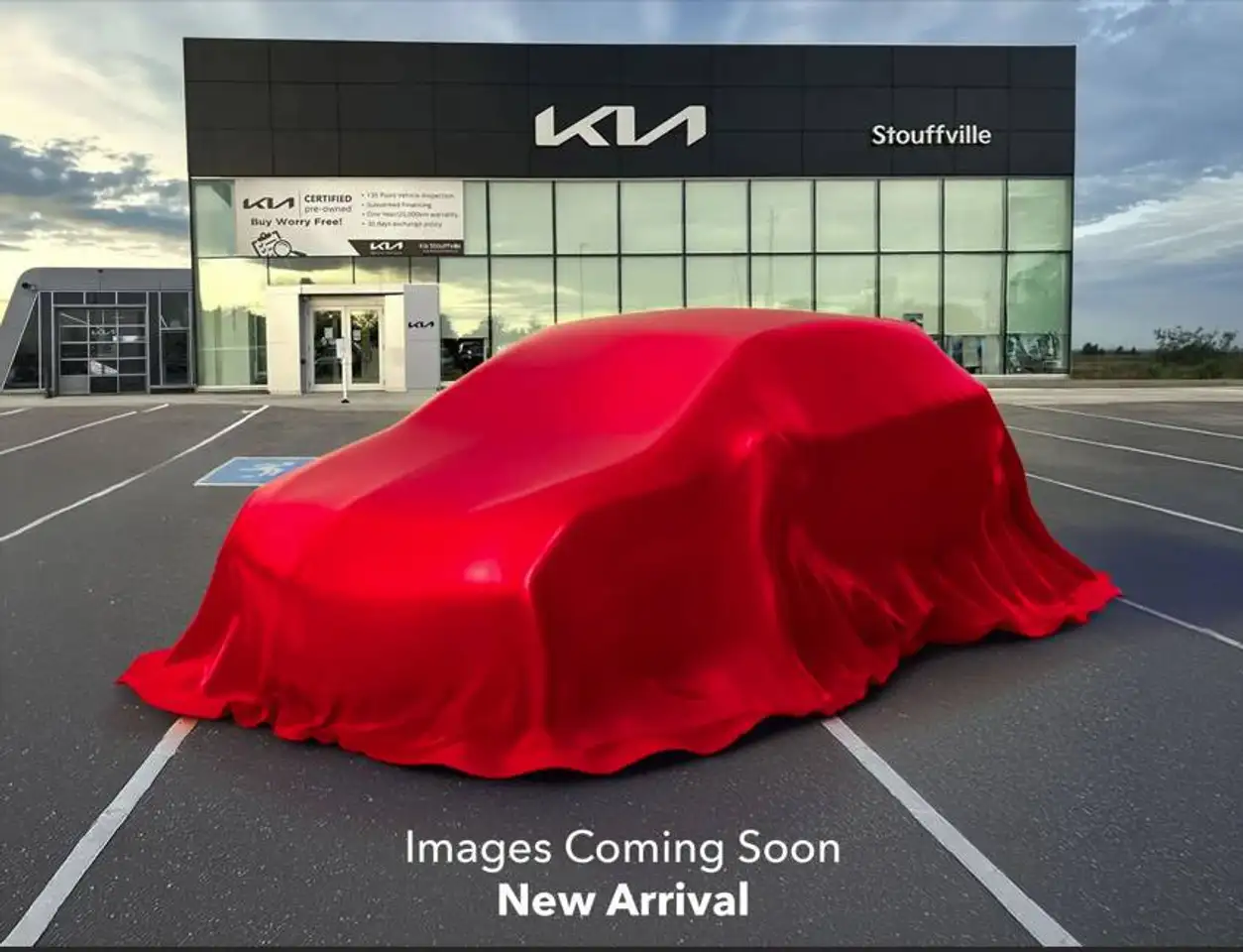 2023 Kia Telluride