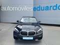 BMW 116 116d Negro - thumbnail 2