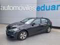 BMW 116 116d Negro - thumbnail 3