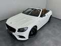 Mercedes-Benz E 220 Cabrio d Premium AMG ✅AMG-Line✅STOELVENTILATIE✅Ful Wit - thumbnail 16